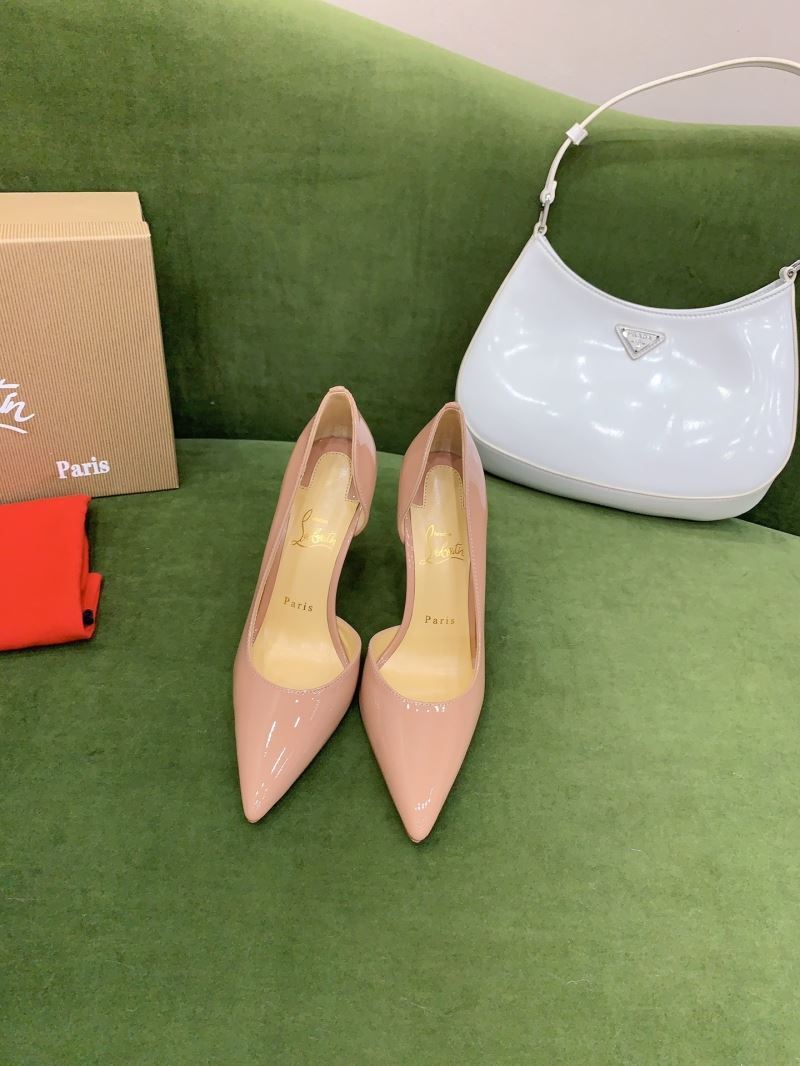 Christian Louboutin Heeled Shoes